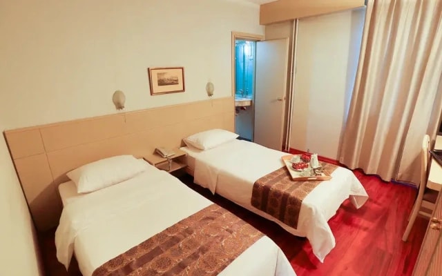 Niza Park Hotel