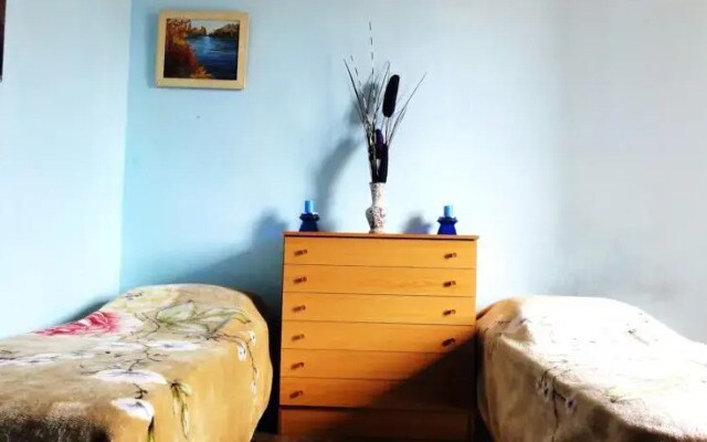 Guest House Light