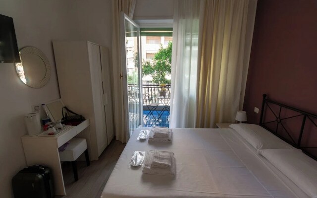Magna Cura Guest House