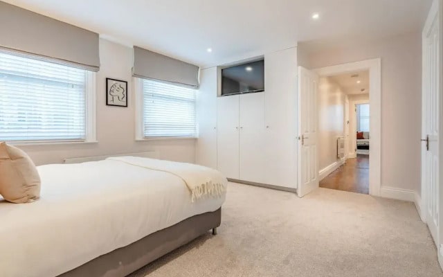 Be London - The Soho Residences