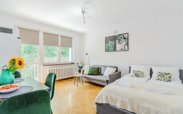 ShortStayPoland Jana Krysta B166