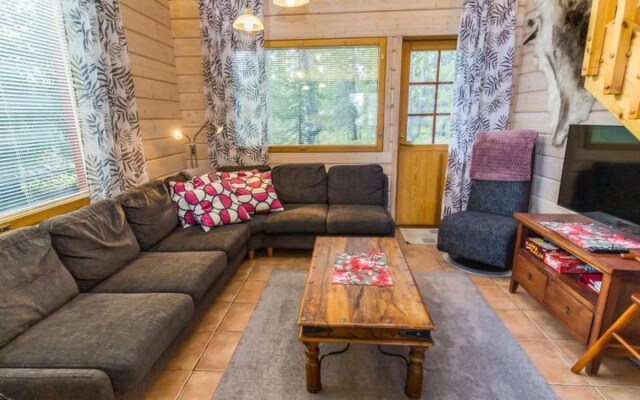 House Pyryruka Kuusamo