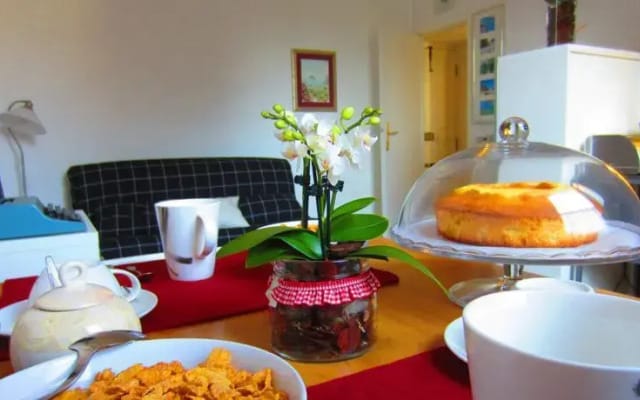 Stefano Colonna B&B