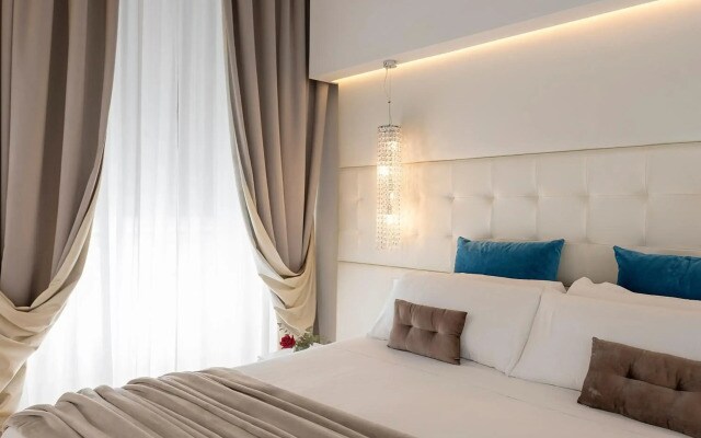 Argentina Residenza Style Hotel