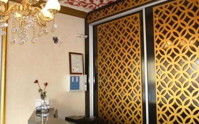FS Oldcity Hotel
