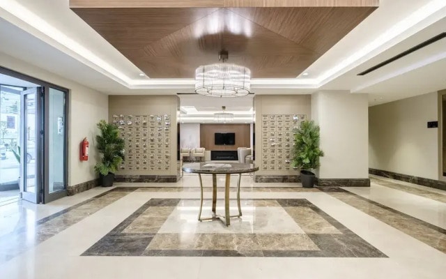 Grand Residence by NewInn