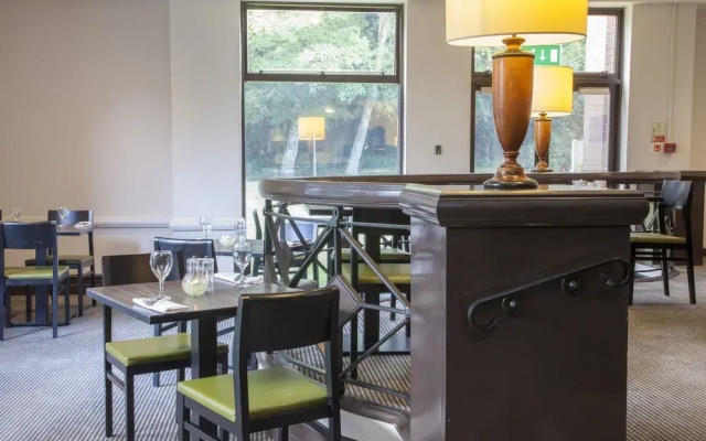 Holiday Inn Haydock M6 Jct23 by IHG