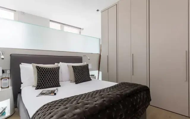 Fantastic, Modern 1BR in Covent Garden