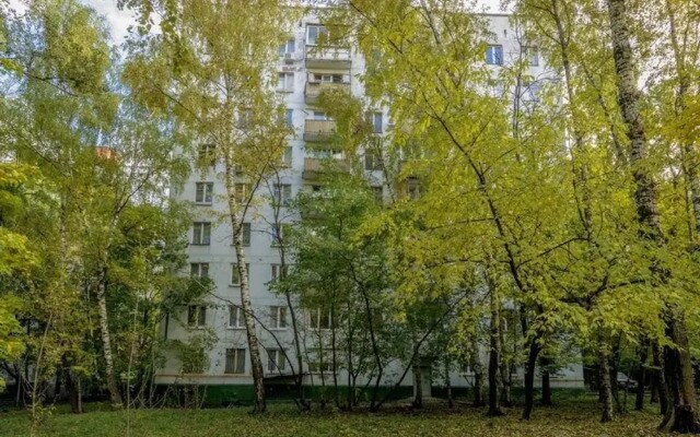 Апартаменты, ул. Профсоюзная, 44