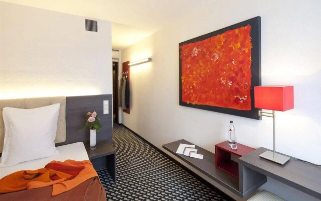 art & business hotel Nürnberg
