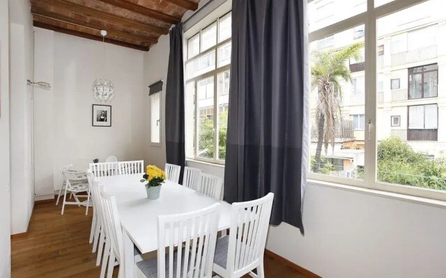 Design flat Domingo