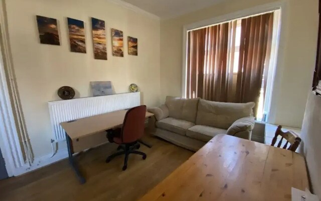 Central Bolton Accommodation