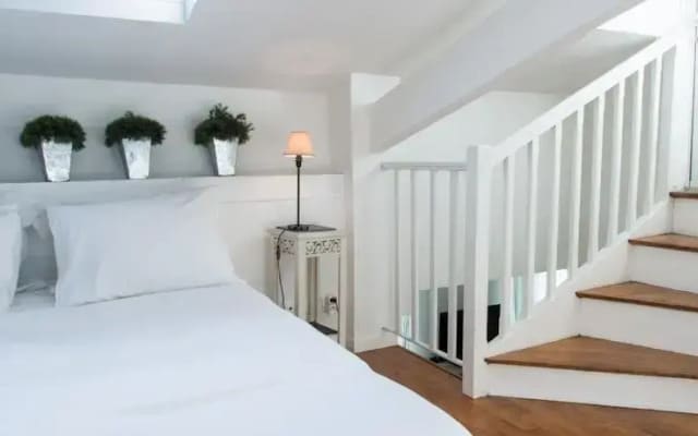 Appartement Dauphine Pont Neuf