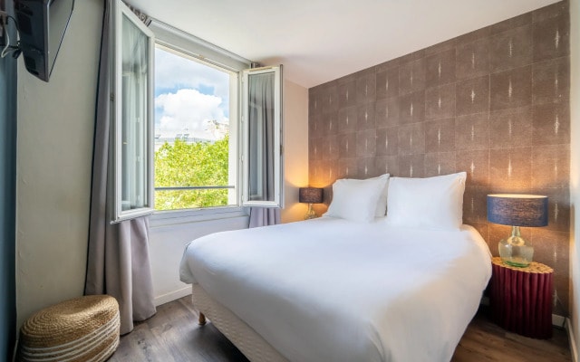 La Finca Hôtel & Spa