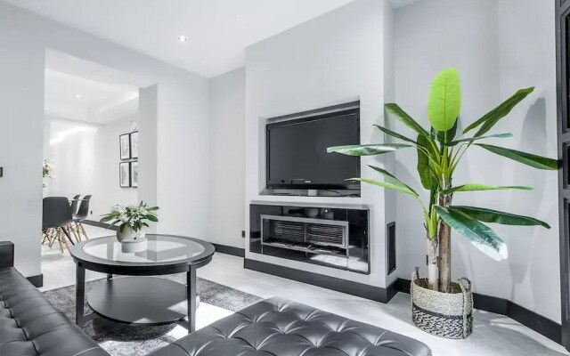 Apartamento Luxury Palacio Real
