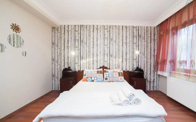 Taxim Enjoy Suites