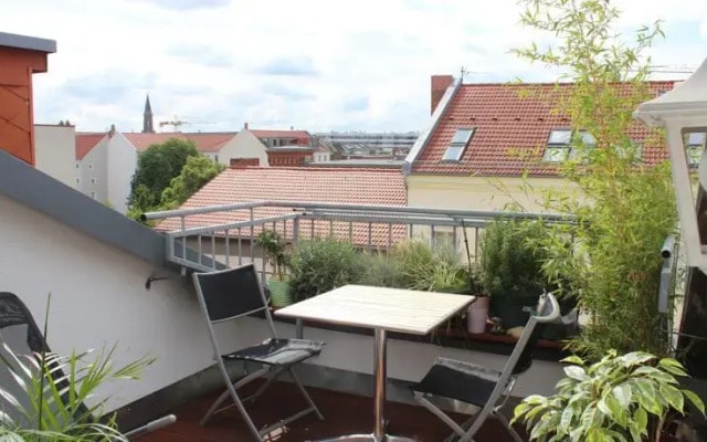 Berlin Mitte