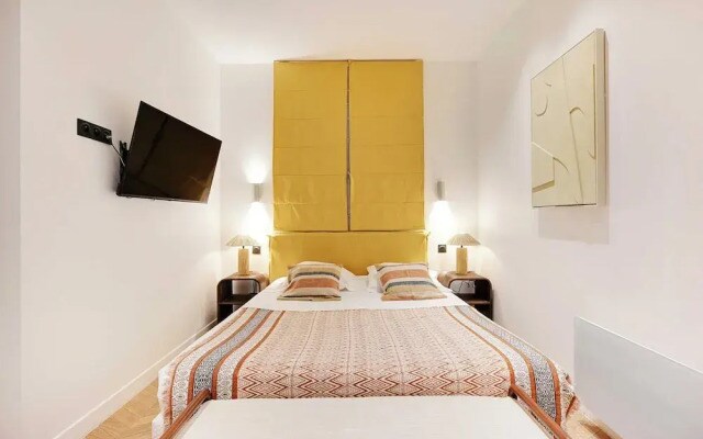 Amazing Appartement - 3br/10p - Saint Germain