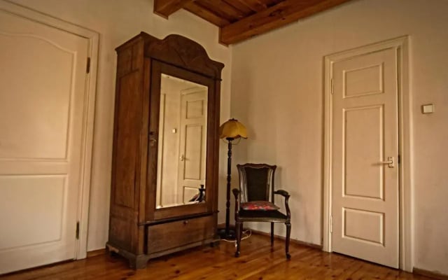 Svečių Namai Nidos Gaiva