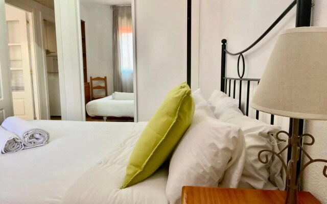 Deyanira Suite, Aeropuerto, IFEMA