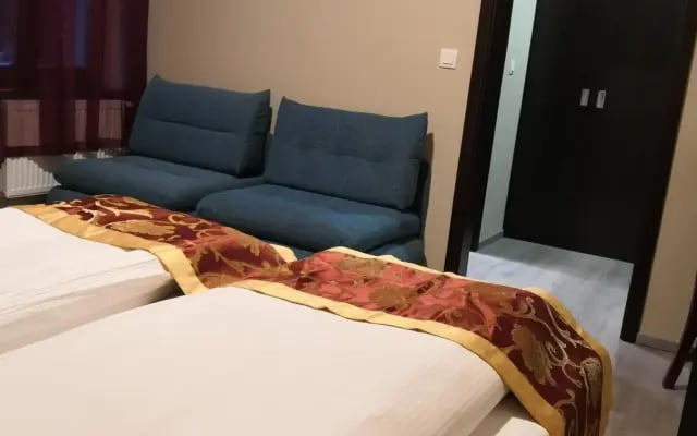 Sun-House Pension&Restaurant -ParkingFree-