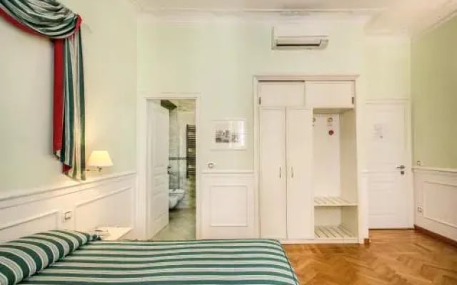 Residenza Italia nel Quartiere Monti