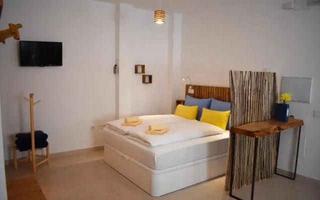 Casa Al Sur Apartments