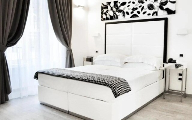 LHP Suite Termini
