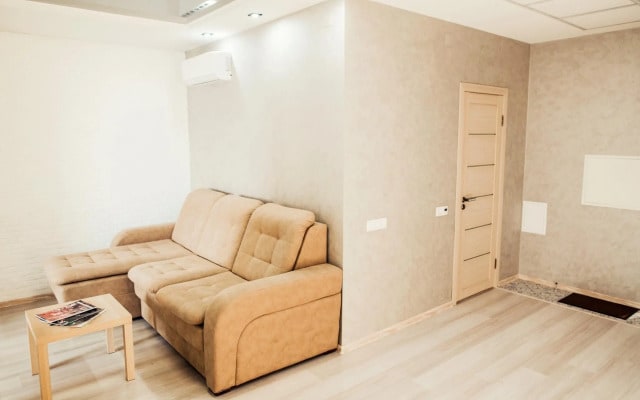 Apart Inn (Апарт Инн) на Орджоникидзе 37