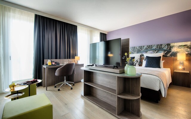 Leonardo Hotel Munich City East