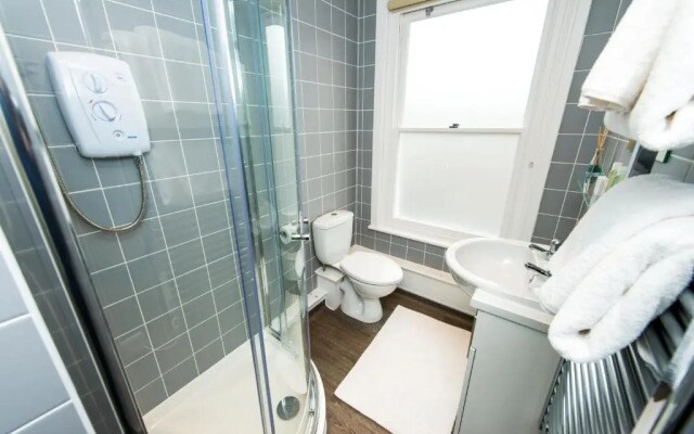 The Stay Company, Derby Central