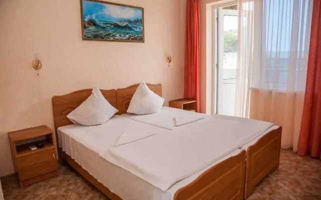 Atlantic Guest House
