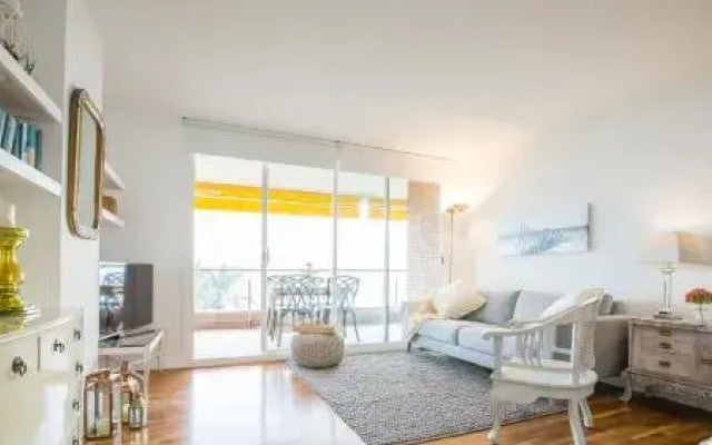 Gava 2 Beachfront Penthouse