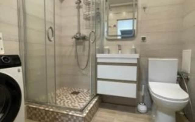 Апартаменты на улице Баки Урманче, 11к3
