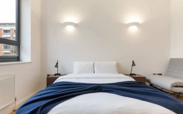 Beautiful 1 Bedroom Apartment in Shepherd's Bush