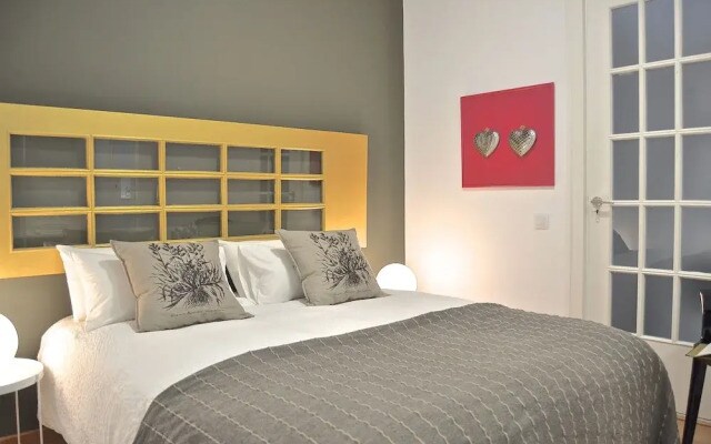 BizFlats Eixample Esquerre