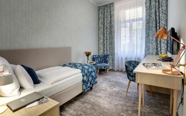 ASTORIA Hotel & Medical Spa