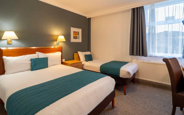 Britannia Hotel Bolton