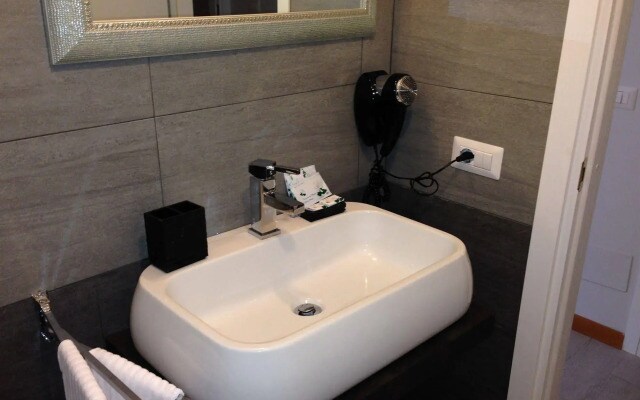 Casa Campo De Fiori