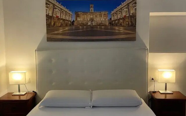 Romulus Rooms