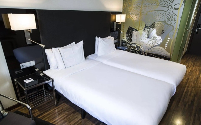 AC Hotel Recoletos by Marriott