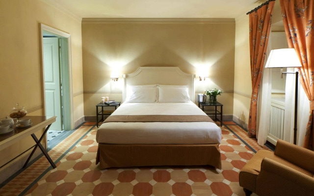 QC Grand Hotel Roma