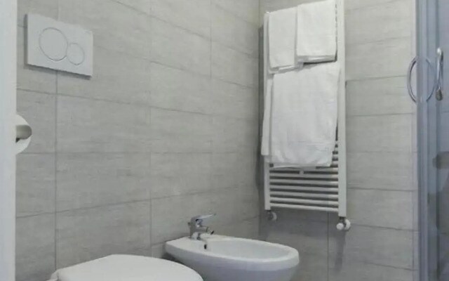 Easy Venice Room