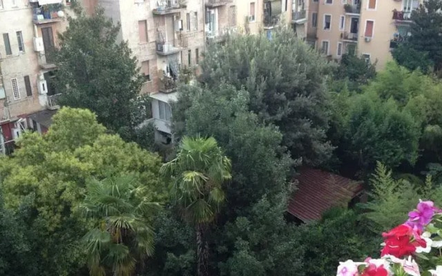 Trastevere 45