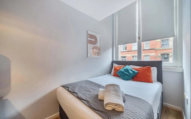 Host Stay Apartment 4 Stanley Street