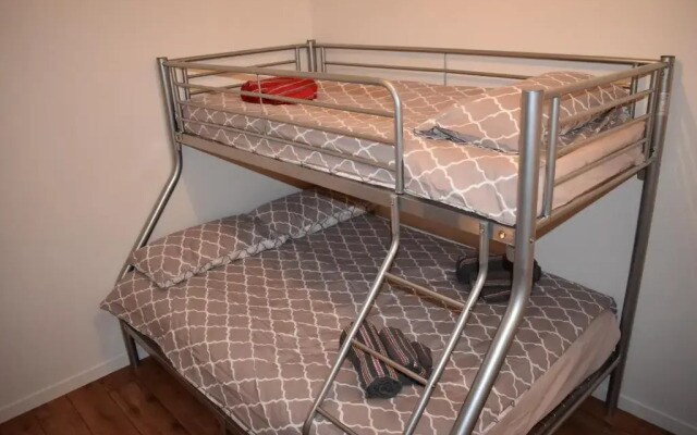 Duplex a 1 Kilometre de Disneyland Paris