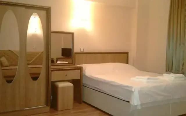 Istanbul Apartments Old City