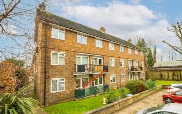 Pet Friendly 1bed Studio With Free Parking