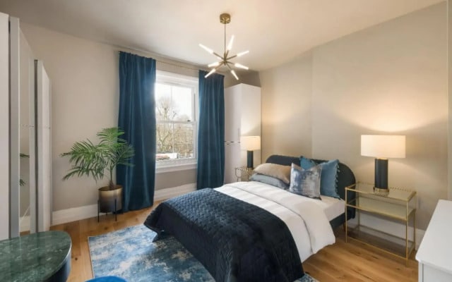 Leinster Gardens VI - 2 bed Apartment