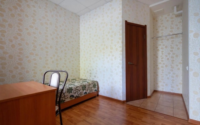 На Лядова